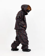 Read the image into the gallery view, MOUNTAIN JACKET PAISLEY VINTAGE
