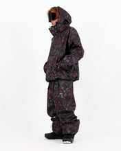 Read the image into the gallery view, MOUNTAIN JACKET PAISLEY VINTAGE
