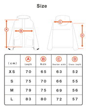 갤러리보기에 이미지를 읽고 UTILITY JACKET BLACK
