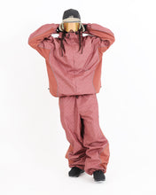 갤러리보기에 이미지를 읽고 WAVE JACKET PAISLEY SIENNA SIENNA
