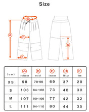 Lesen Sie das Bild in der Galerieansicht, TWOTUCK PANEL PANTS SPLINTER
