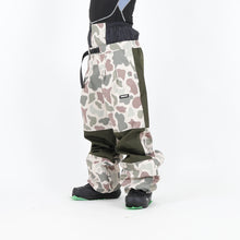 将图像阅读到画廊视图中， DOUBLE TUCK PANTS DUCK
