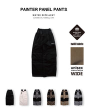 Lisez l'image dans la vue de la galerie, PAINTER PANEL PANTS LEO

