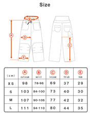 Lisez l'image dans la vue de la galerie, PAINTER PANEL PANTS LEO
