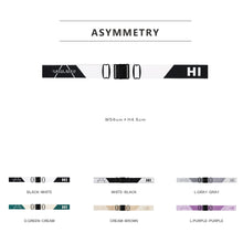 갤러리보기에 이미지를 읽고 ASYMMETRY SPARE STRAP
