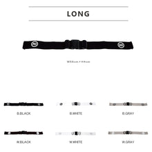 갤러리보기에 이미지를 읽고 LONG SPARE STRAP
