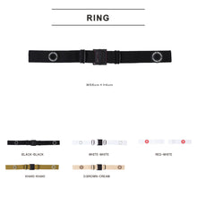 갤러리보기에 이미지를 읽고 RING SPARE STRAP
